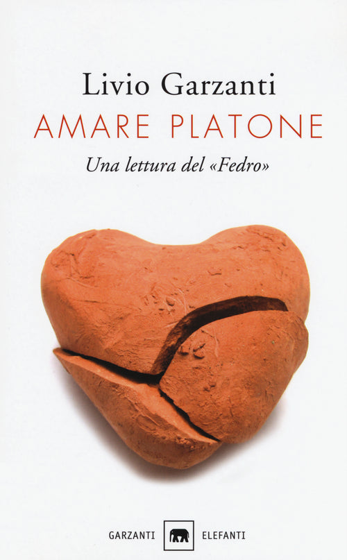 Amare Platone. Una lettura del Fedro