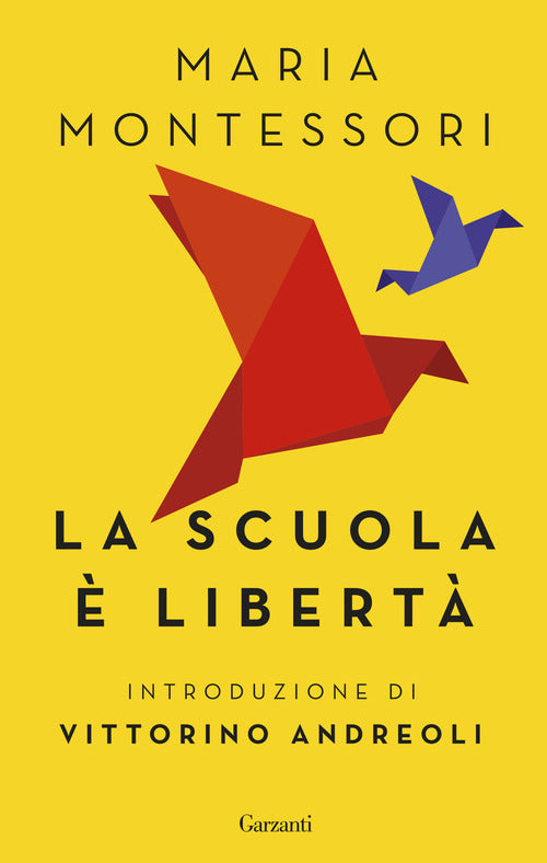 La scuola libert