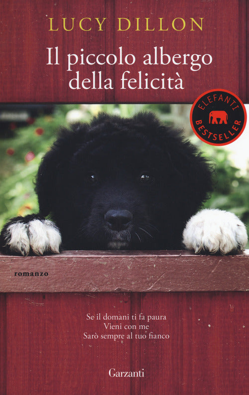 Il piccolo albergo della felicit