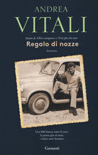 Regalo di nozze