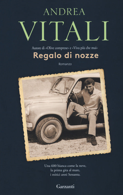 Regalo di nozze