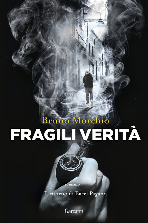 Fragili verit. Il ritorno di Bacci Pagano
