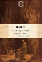 Invettiva per l'Italia. Purgatorio, canto VI