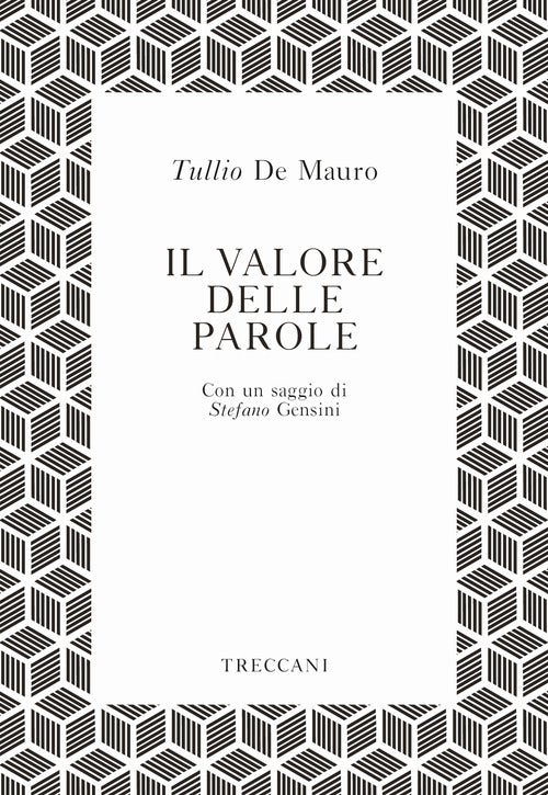 Il valore delle parole