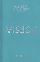 Poesia. Ediz. italiana e francese