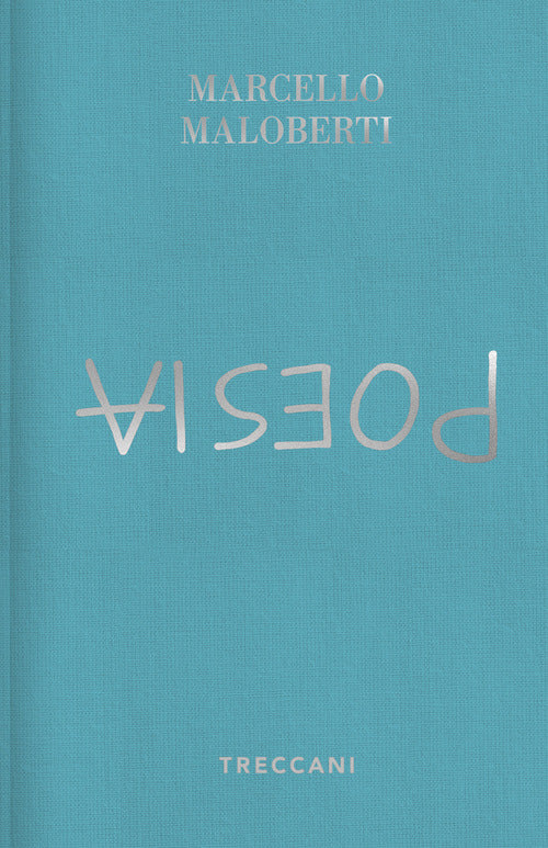 Poesia. Ediz. italiana e francese