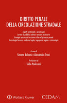 Diritto penale della circolazione stradale