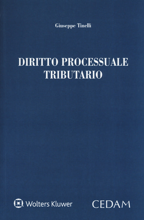 Diritto processuale tributario