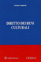 Diritto dei beni culturali