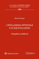 L intelligenza artificiale e le sue evoluzioni. Prospettive civilistiche