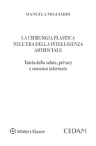 La chirurgia plastica nellera della intelligenza artificiale