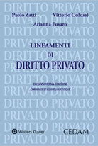 Lineamenti di diritto privato