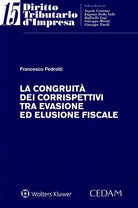 La congruit dei corrispettivi tra evasione ed elusione fiscale