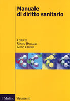 Manuale di diritto sanitario