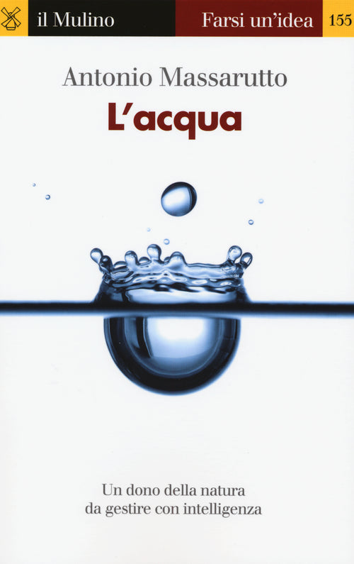 L'acqua