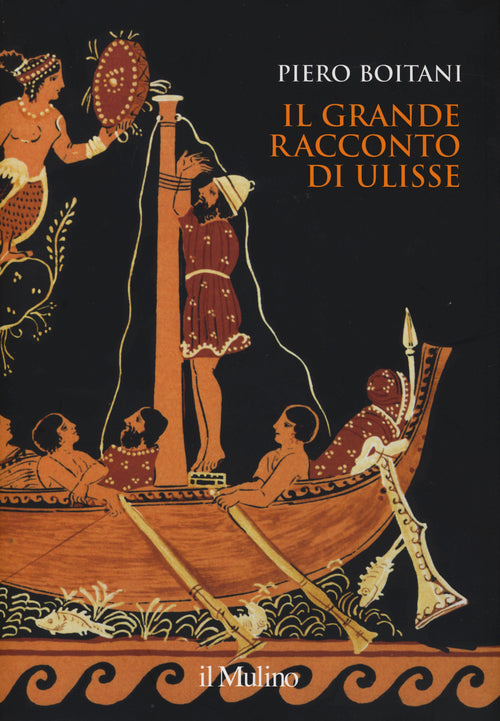 Il grande racconto di Ulisse