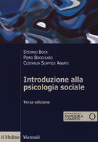 Introduzione alla psicologia sociale