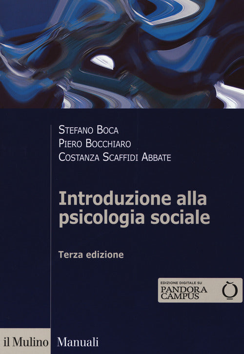 Introduzione alla psicologia sociale