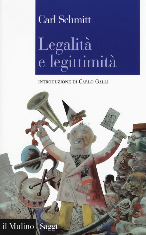 Legalit e legittimit