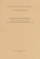 Il diritto e il rovescio. Giambattista Giovio (1748-1814) un europeo di provincia nel secolo dei Lumi