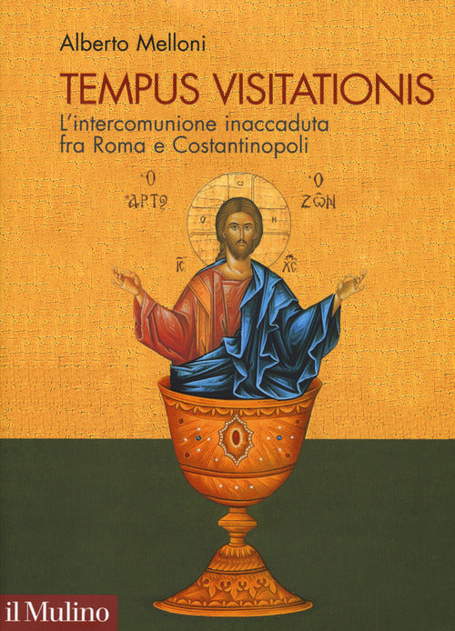 Tempus visitationis. Lintercomunione inaccaduta fra Roma e Costantinopoli