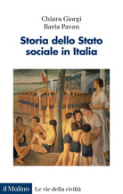 Storia dello stato sociale in Italia