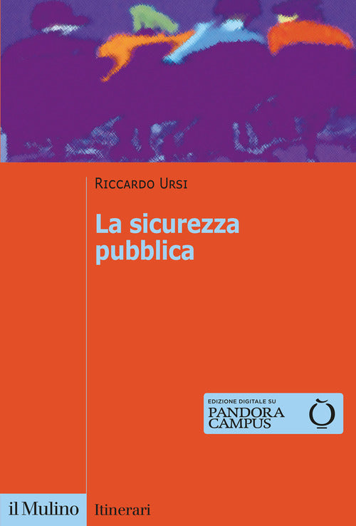 La sicurezza pubblica