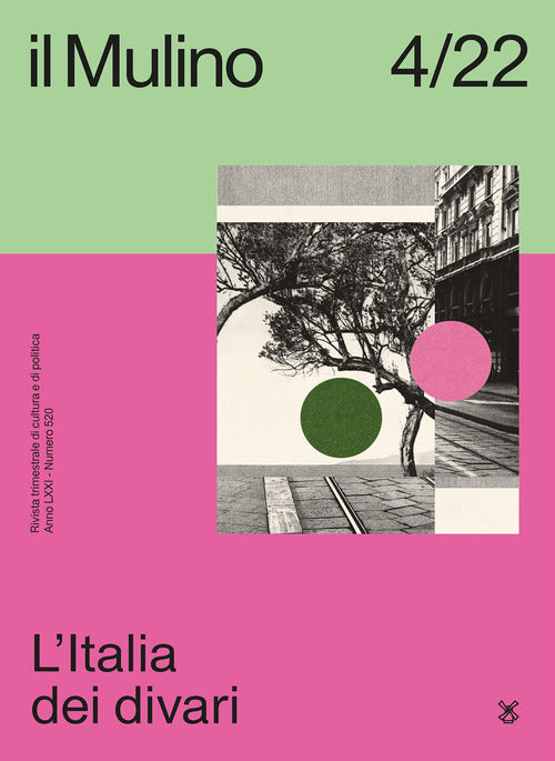 Il Mulino. Vol. 520: L' Italia dei divari