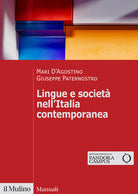 Lingue e societ nell'Italia contemporanea