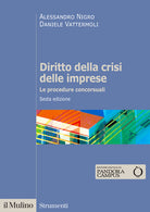 Diritto della crisi delle imprese. Le procedure concorsuali