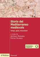 Storia del Mediterraneo medievale. Tempi, spazi, interazioni