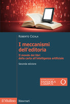 I meccanismi dell'editoria