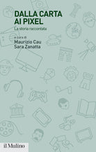 Dalla carta ai pixel. La storia raccontata