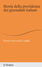 Storia della previdenza dei giornalisti italiani