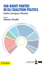 Far-right parties in EU coalition politics. Isolation, convergence, polarization