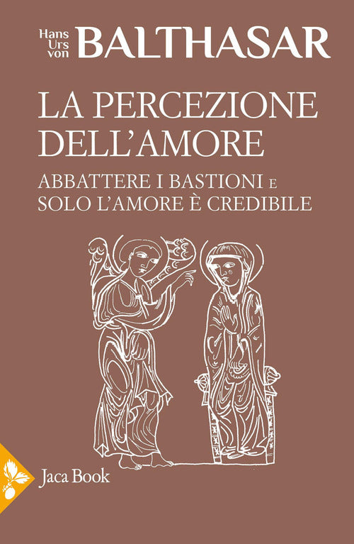 La percezione dell'amore
