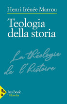 Teologia della storia