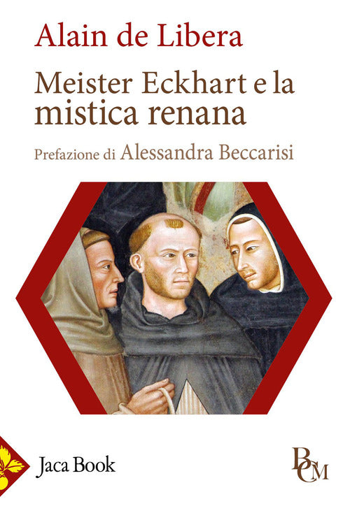 Meister Eckhart e la mistica renana