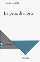 Cover of pena di morte