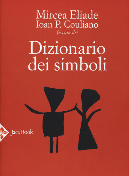 Cover of Dizionario dei simboli