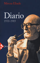 Cover of Diario 1970-1985