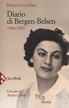 Cover of Diario di Bergen-Belsen 1944-1945