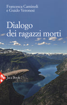 Cover of Dialogo dei ragazzi morti