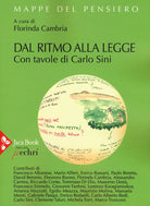 Cover of Dal ritmo alla legge