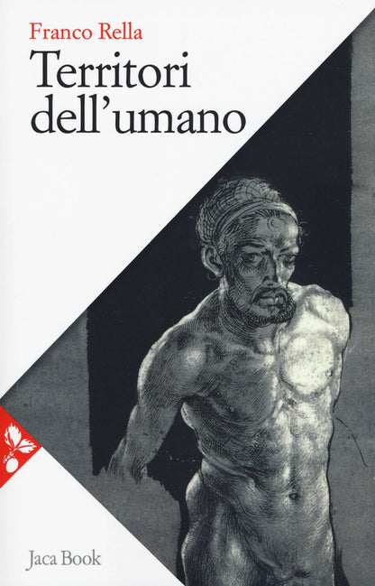 Cover of Territori dell'umano