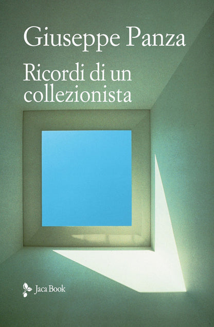 Cover of Ricordi di un collezionista