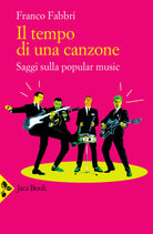 Cover of tempo di una canzone. Saggi sulla popular music