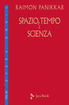 Cover of Spazio, tempo e scienza