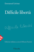 Cover of Difficile libertà