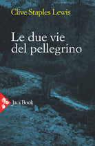 Cover of due vie del pellegrino